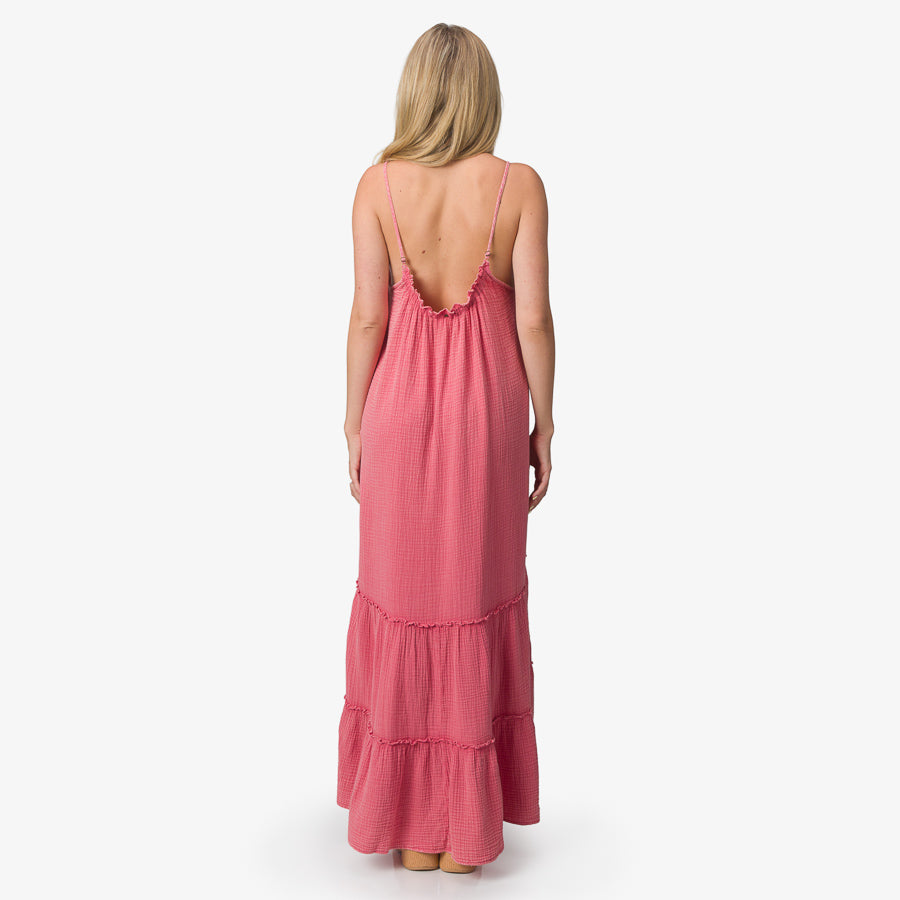 Alternative view of Lainey Maxi Dress