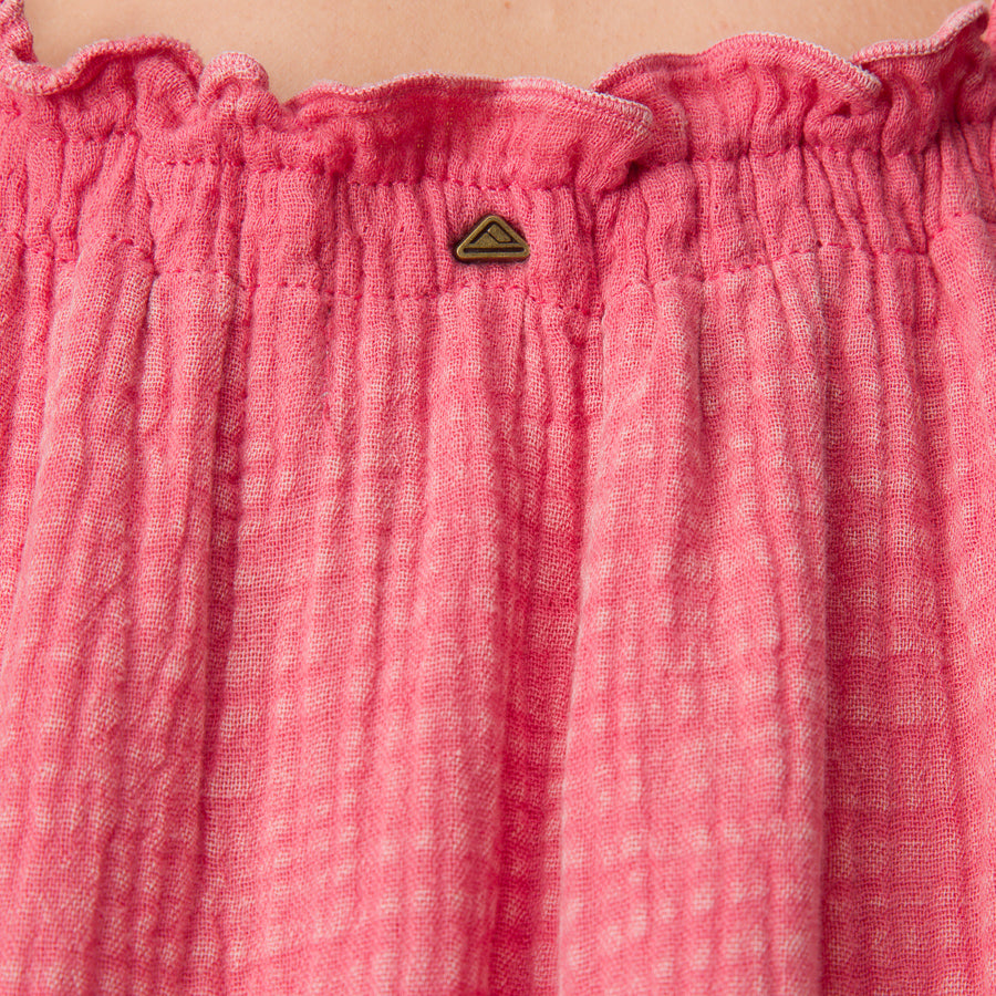 Lainey Maxi Dress - Image 9