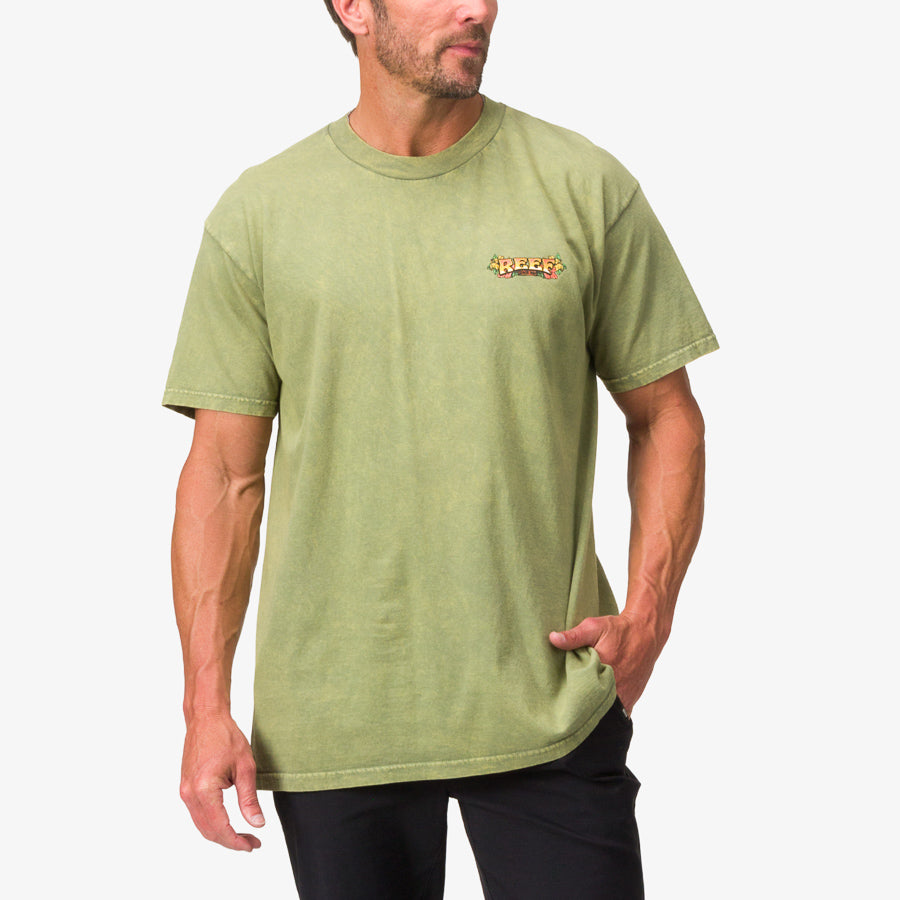 Lonnie Tee
