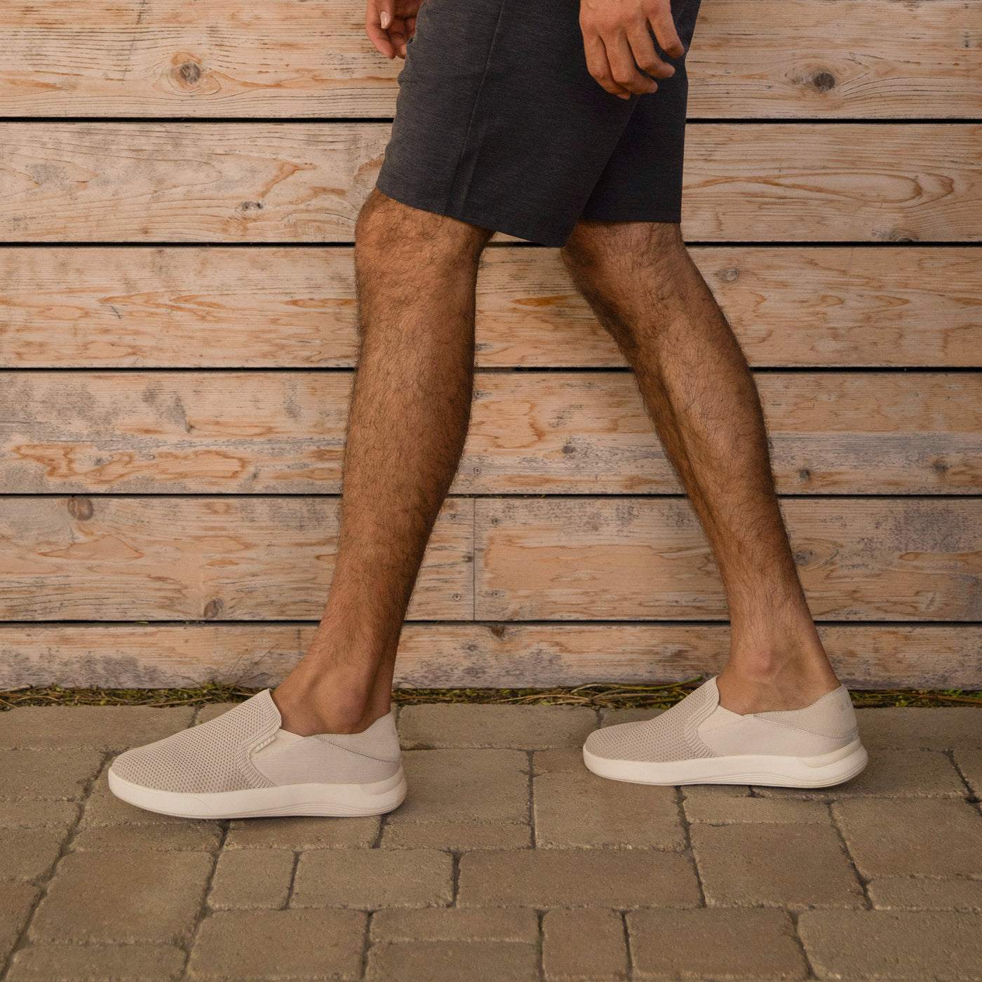 Alternative view of Neptune Slip-On