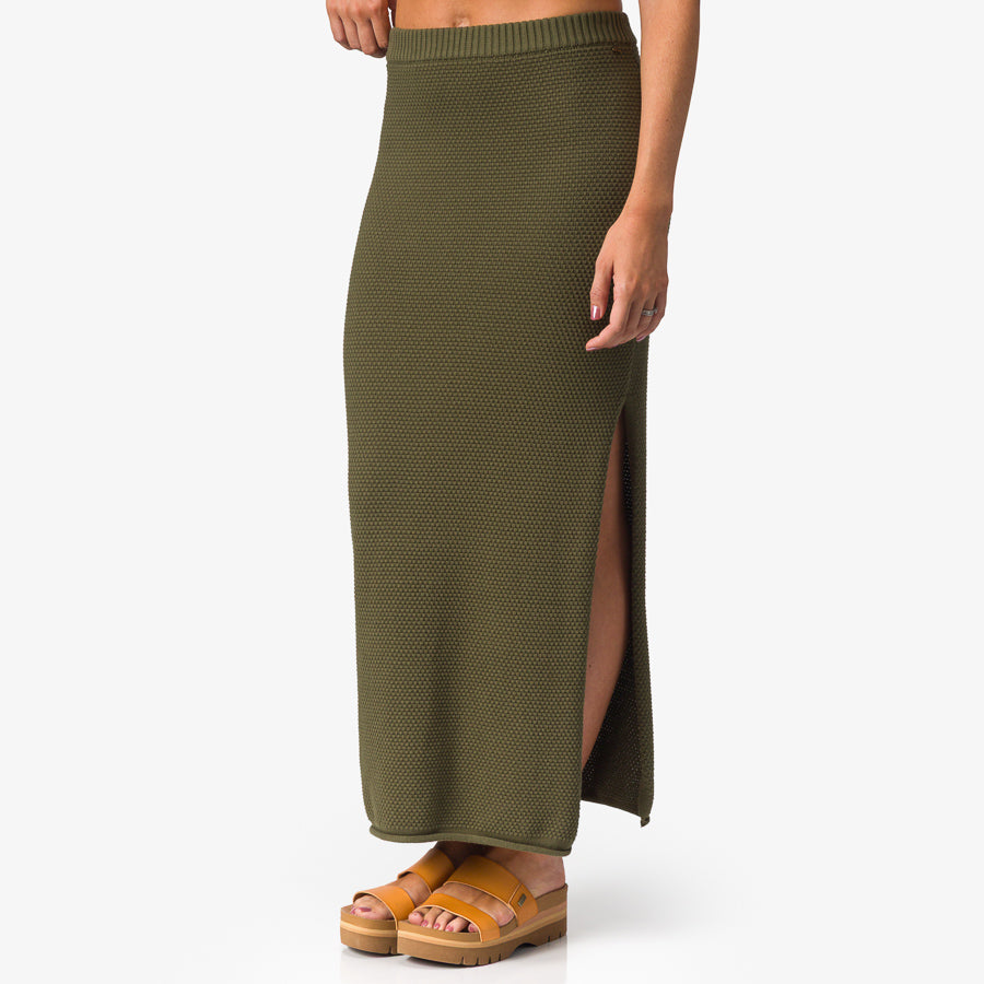 Up North Sweater Skirt - Image 3