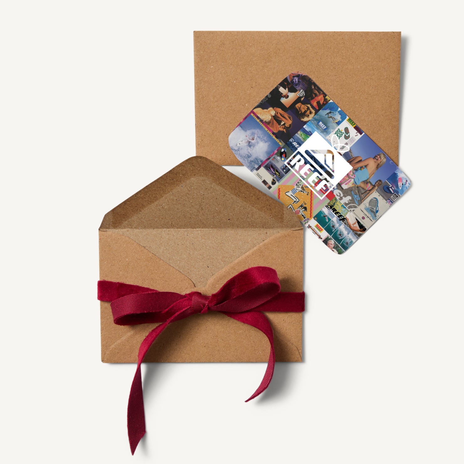Alternative view of Reef Digital Gift Card