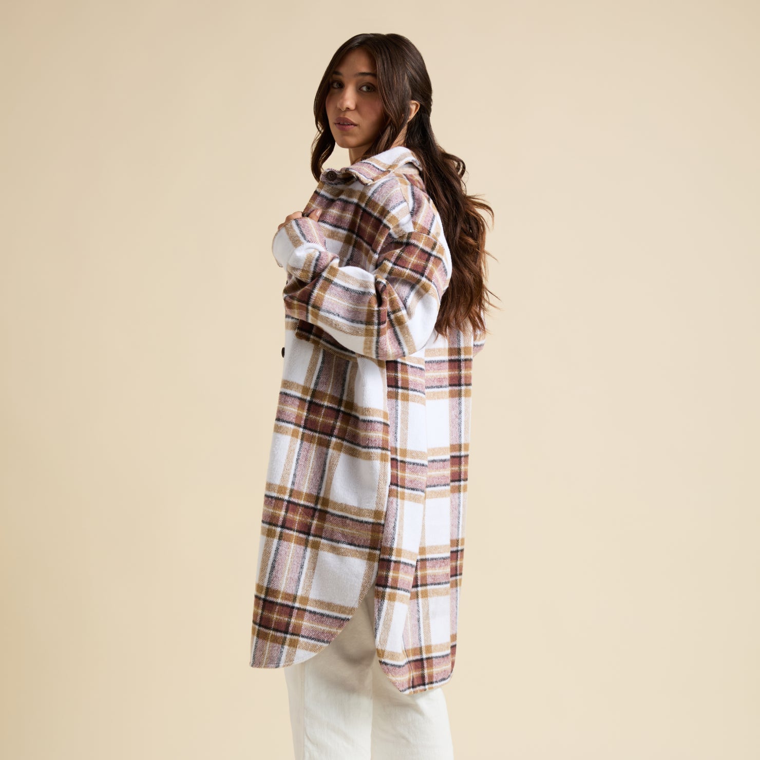 Victoria Shacket - Image 5