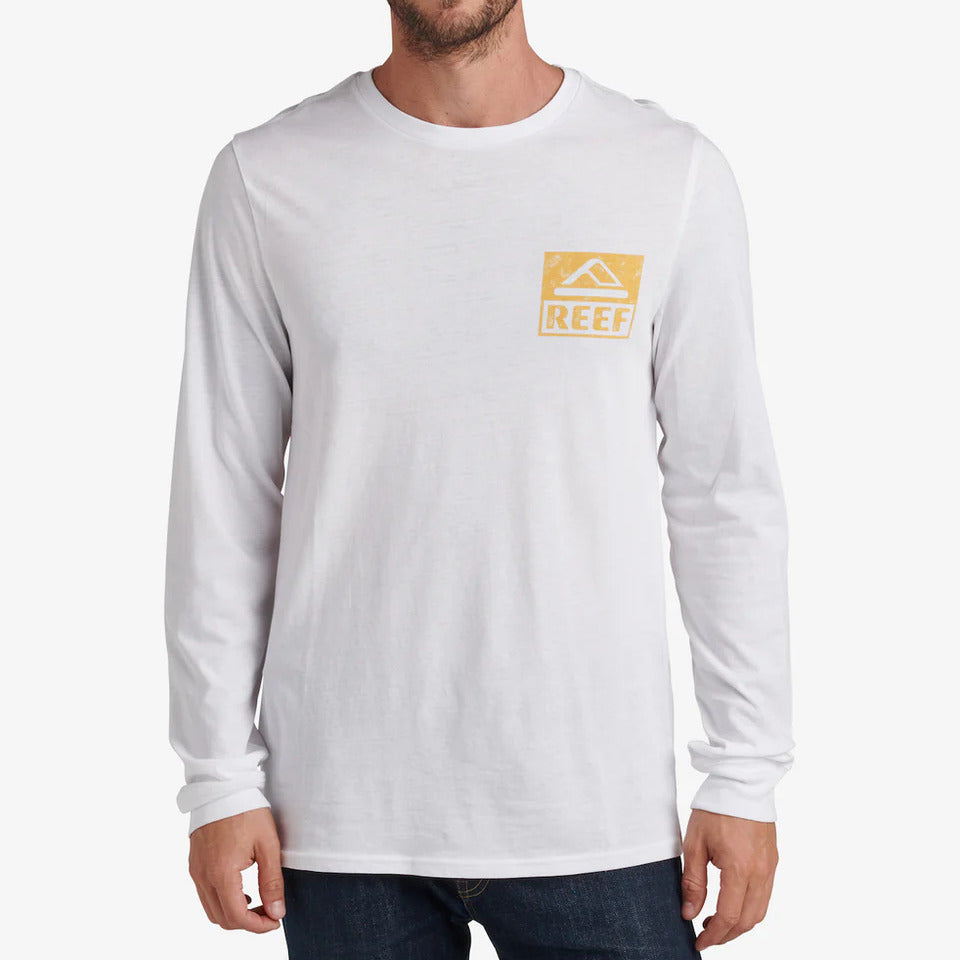 Alternative view of Wellie Graphic Long Sleeve Tee