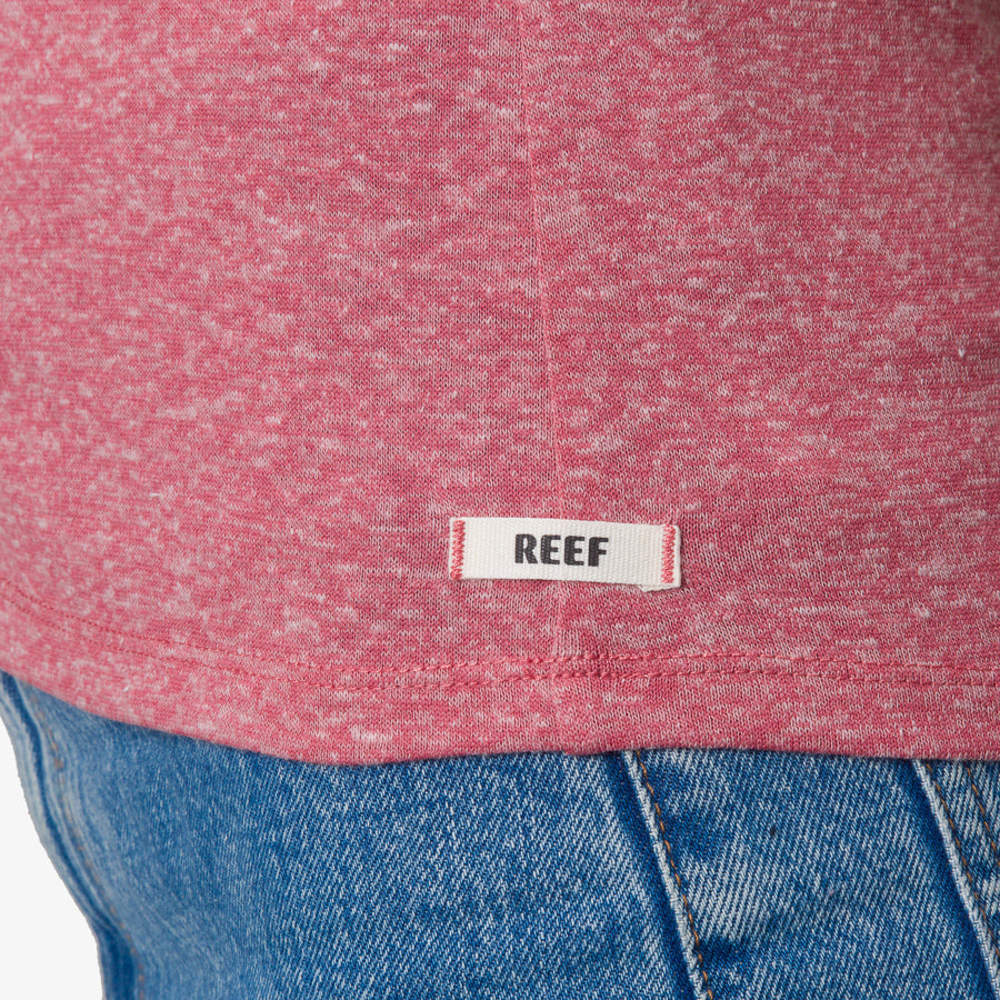 Saylor Fitted Tee - Image 5
