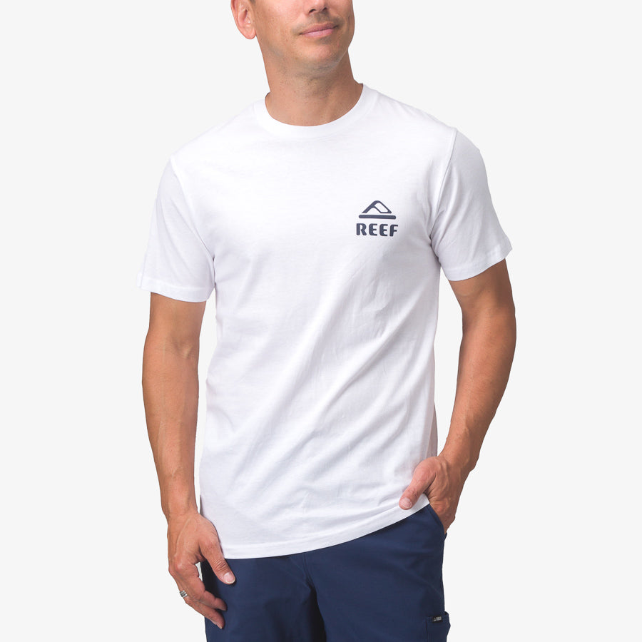 Seafan Tee