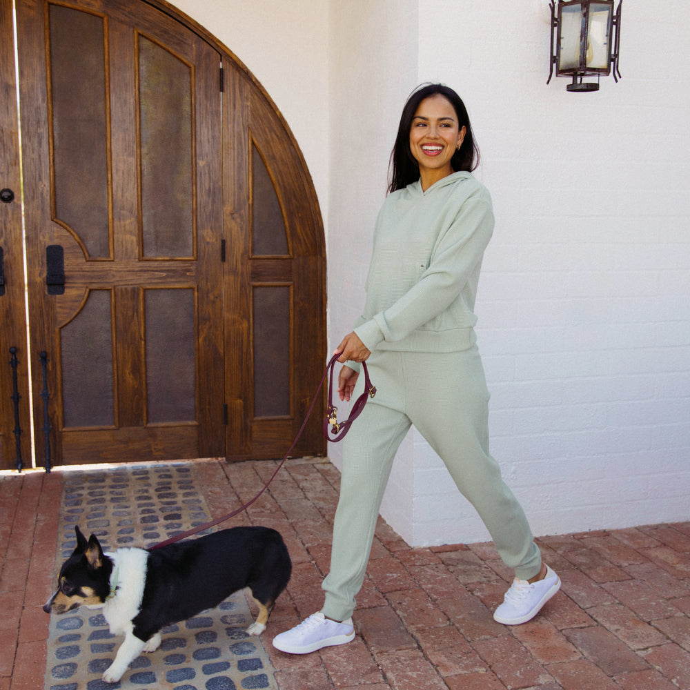 Alternative view of Tina Thermal Jogger