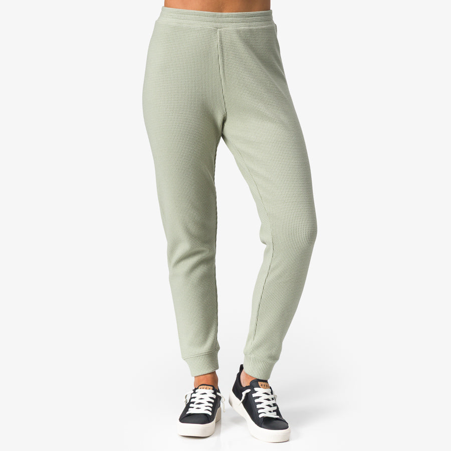 Tina Thermal Jogger