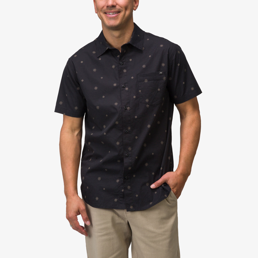 Topaz Shirt