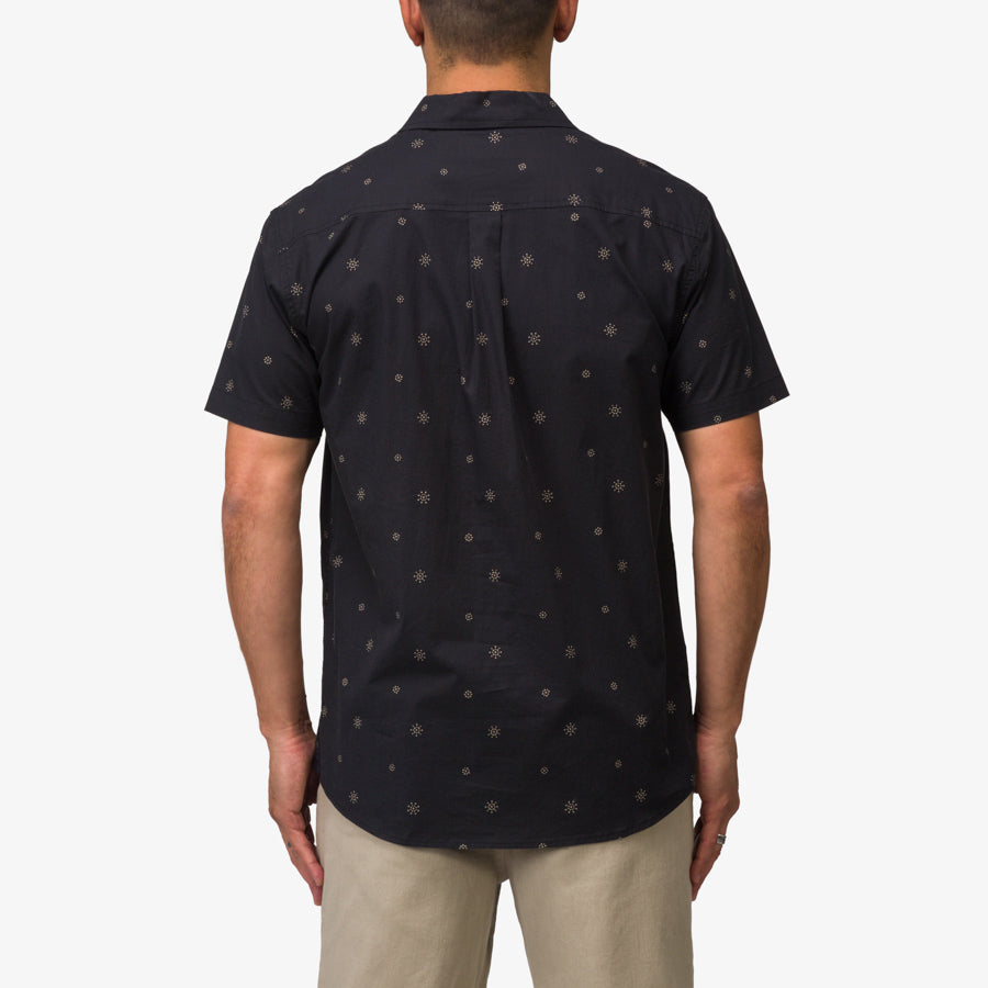 Alternative view of Topaz Shirt